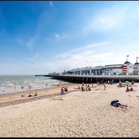 Privately Owned Stunning Caravan Seawick Holiday Park St Osyth Jaywick Sands 外观 照片
