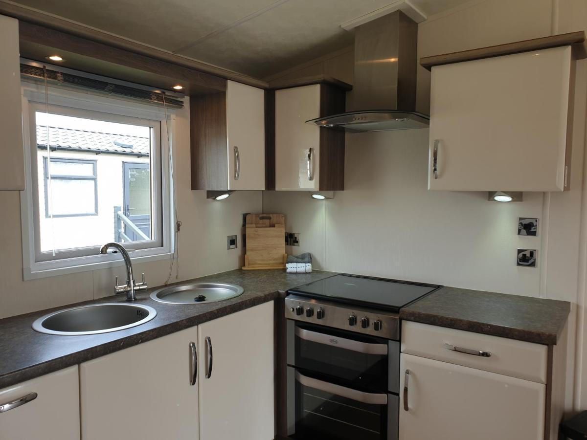 Privately Owned Stunning Caravan Seawick Holiday Park St Osyth Jaywick Sands 外观 照片