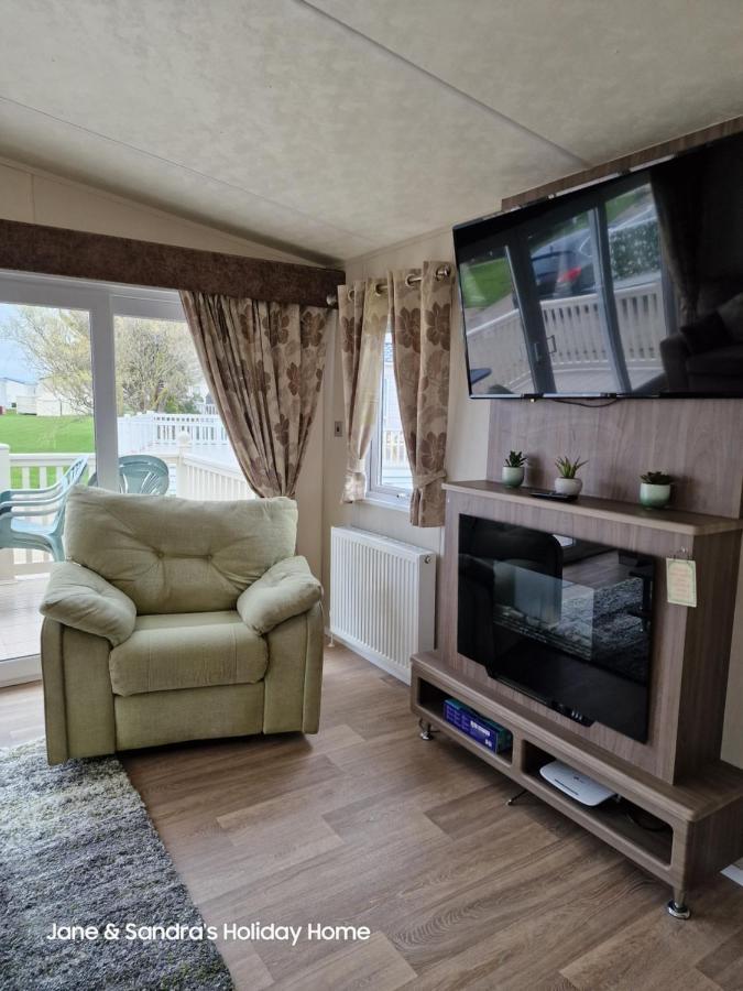 Privately Owned Stunning Caravan Seawick Holiday Park St Osyth Jaywick Sands 外观 照片
