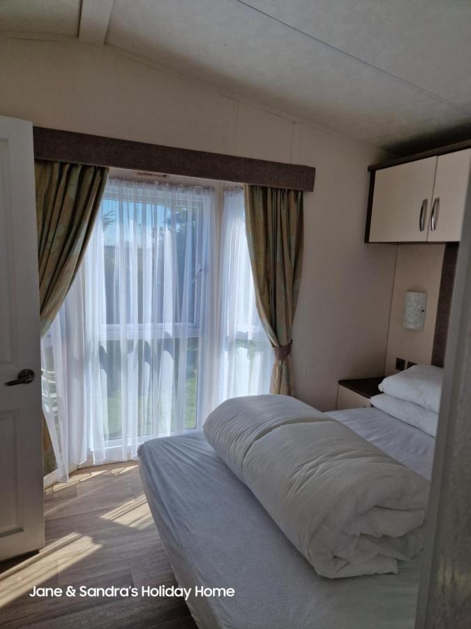 Privately Owned Stunning Caravan Seawick Holiday Park St Osyth Jaywick Sands 外观 照片