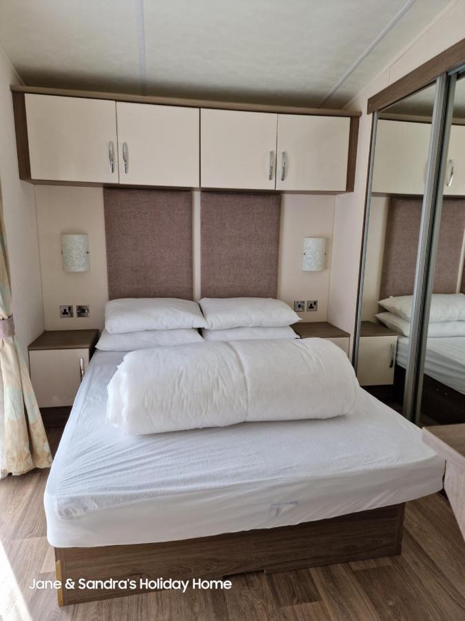 Privately Owned Stunning Caravan Seawick Holiday Park St Osyth Jaywick Sands 外观 照片