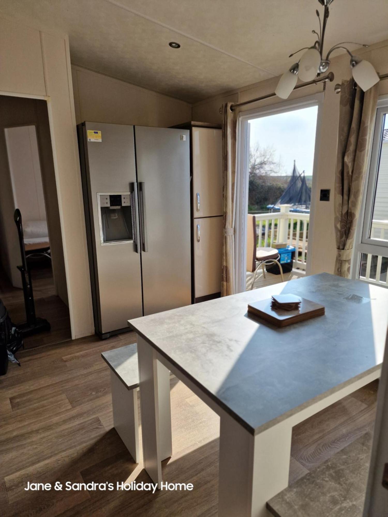 Privately Owned Stunning Caravan Seawick Holiday Park St Osyth Jaywick Sands 外观 照片