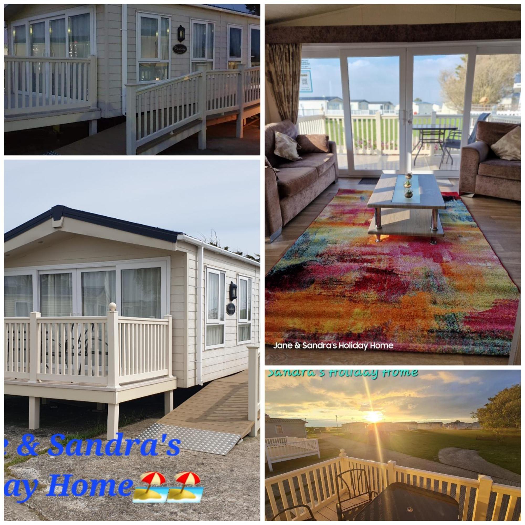 Privately Owned Stunning Caravan Seawick Holiday Park St Osyth Jaywick Sands 外观 照片