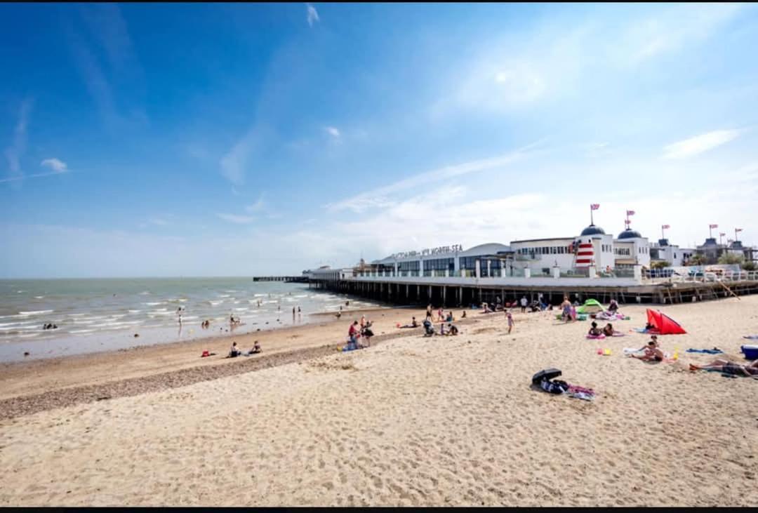Privately Owned Stunning Caravan Seawick Holiday Park St Osyth Jaywick Sands 外观 照片