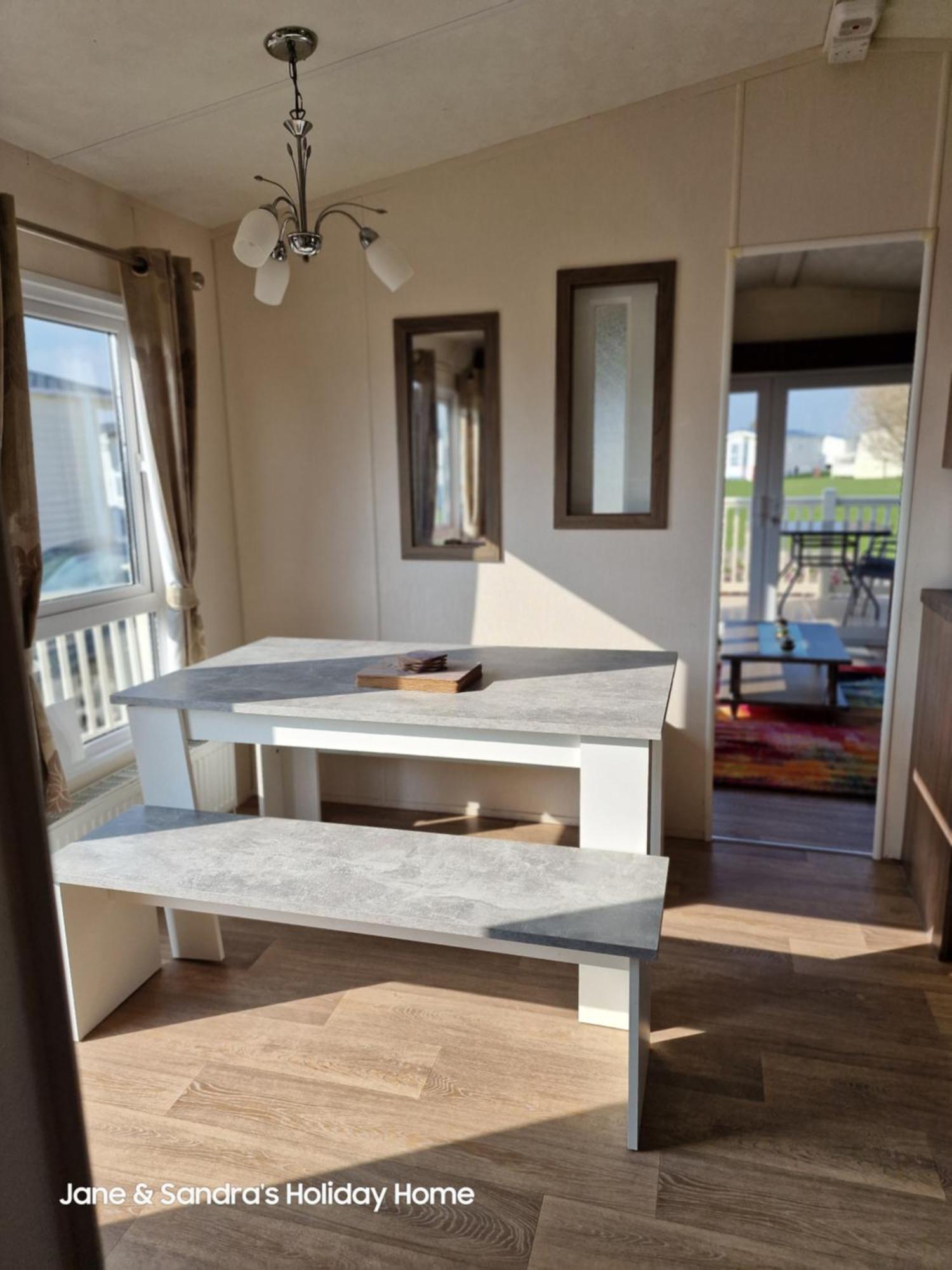 Privately Owned Stunning Caravan Seawick Holiday Park St Osyth Jaywick Sands 外观 照片